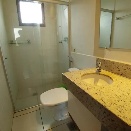 Apartamento Aldeia Do Lago - Caldas Novas Exterior foto