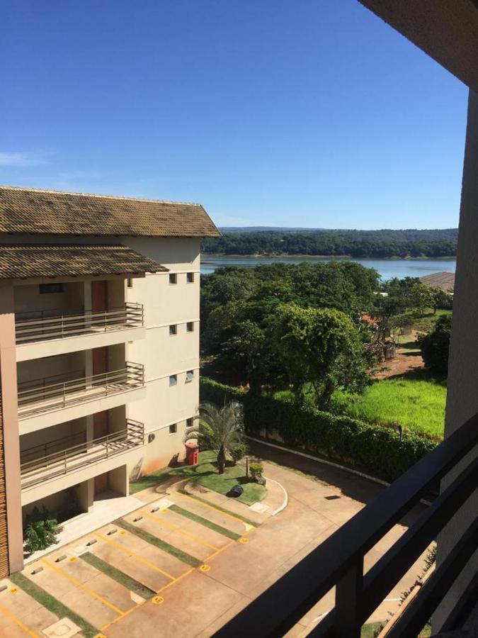 Aldeia Do - Apartamento Caldas Novas