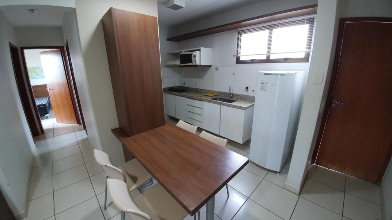 Aldeia Do - Apartamento Caldas Novas