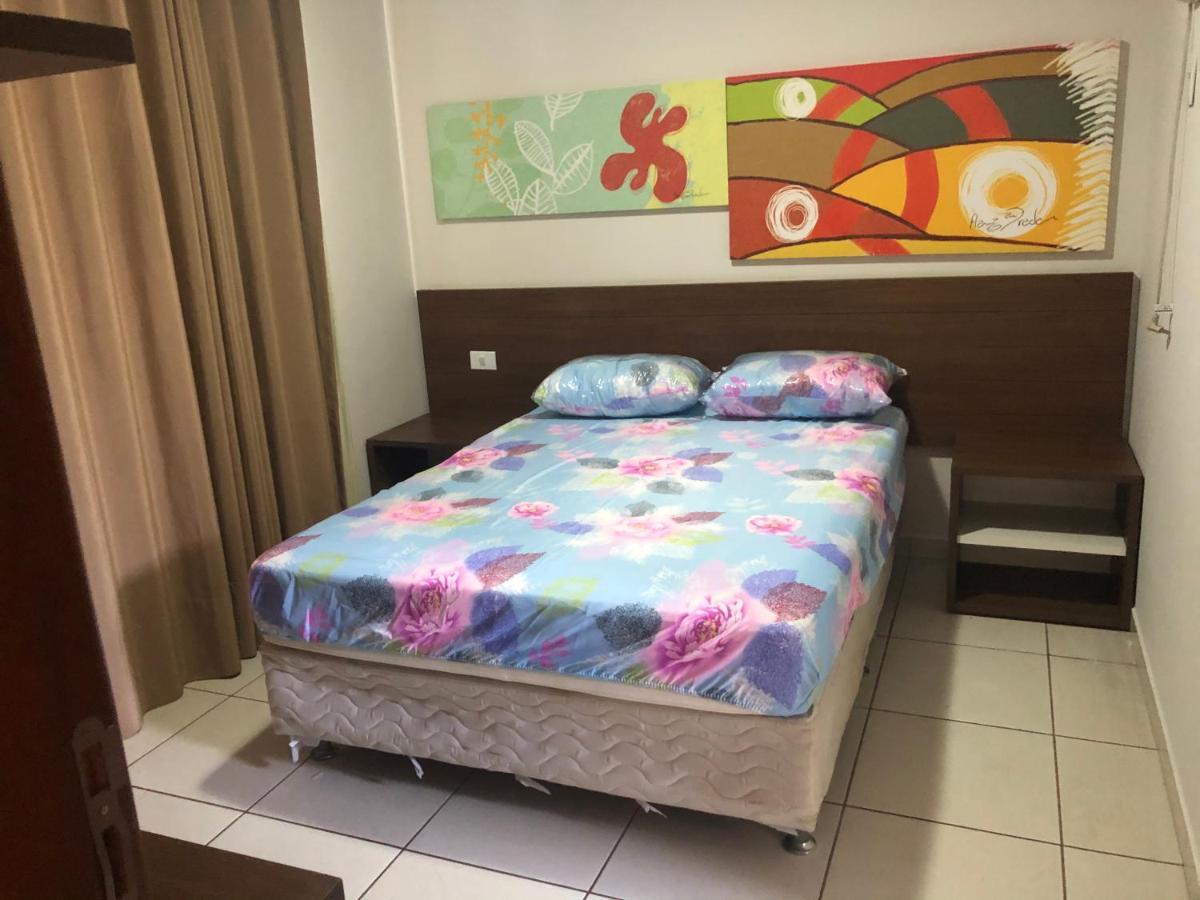 Aldeia Do - Apartamento Caldas Novas